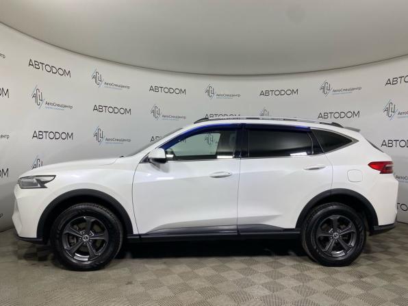 Haval F7 I Рестайлинг с пробегом 2023 года, цена 1 989 900 рублей, 45000 км, внедорожник, Автокод Объявления