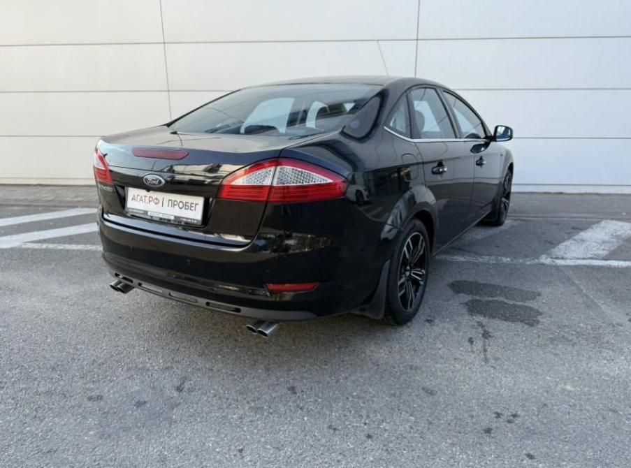 Ford Mondeo IV Ставрополь  - изображение 5