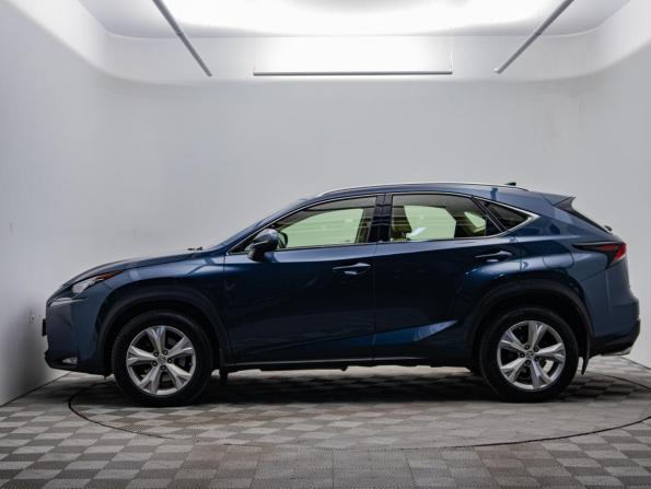 Lexus NX I с пробегом 2015 года, цена 2 488 000 рублей, 185232 км, внедорожник, Автокод Объявления