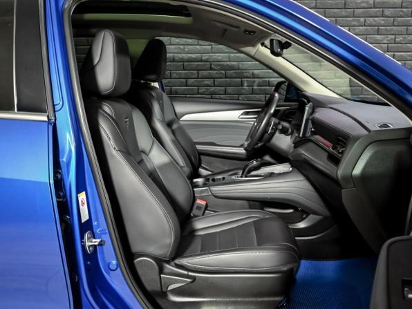 Haval F7 I Рестайлинг с пробегом 2023 года, цена 2 080 000 рублей, 110328 км, внедорожник, Автокод Объявления