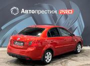 Kia Rio II Рестайлинг Пермь  - изображение 25