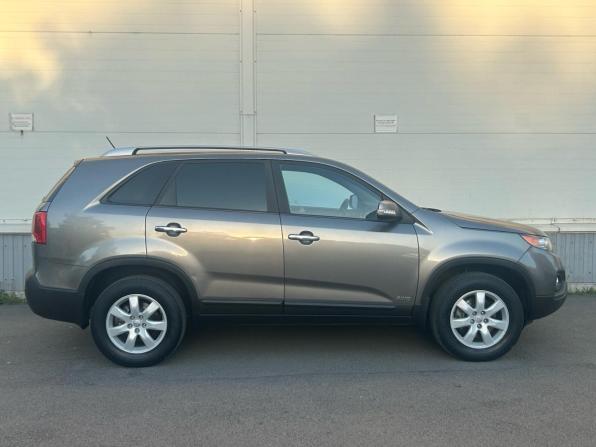 Kia Sorento II с пробегом 2011 года, цена 1 315 000 рублей, 208991 км, внедорожник, Автокод Объявления