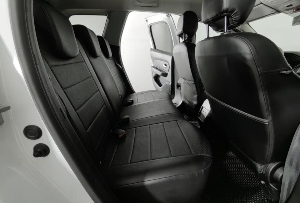 Renault Duster II Волгоград  - изображение 17