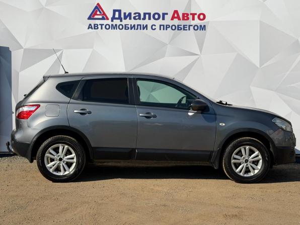 Nissan Qashqai I Рестайлинг с пробегом 2013 года, цена 730 000 рублей, 254420 км, внедорожник, Автокод Объявления
