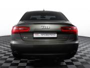 Audi A6 IV (C7) Москва  - изображение 29