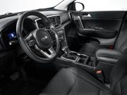Kia Sportage IV Рестайлинг Санкт-Петербург  - изображение 28