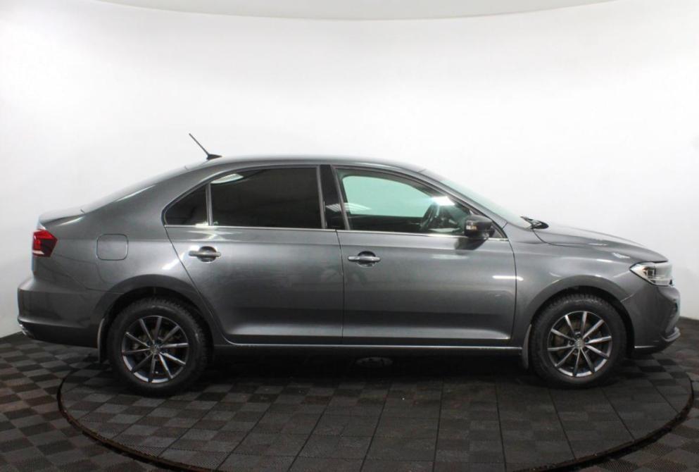 Volkswagen Polo VI Нижний Новгород  - изображение 5