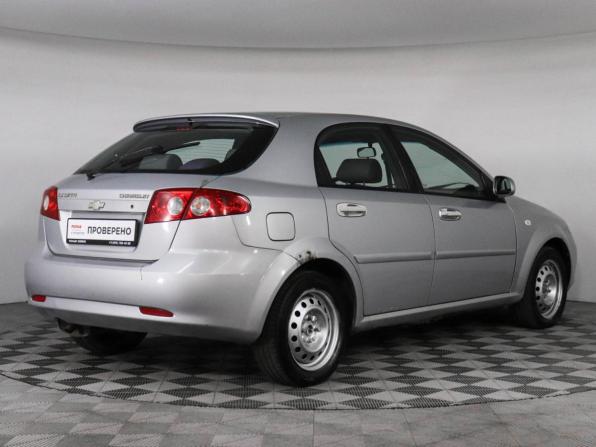 Chevrolet Lacetti I с пробегом 2009 года, цена 355 000 рублей, 207054 км, хэтчбек, Автокод Объявления