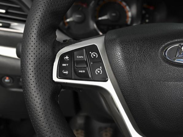 Lada (ВАЗ) Vesta I с пробегом 2020 года, цена 1 050 000 рублей, 179232 км, седан, Автокод Объявления
