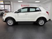 SsangYong Actyon II Рестайлинг Киров  - изображение 20