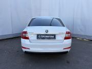 Skoda Octavia III (A7) Москва  - изображение 27