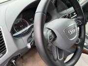 Audi Q5 I (8R) Рестайлинг Пермь  - изображение 15