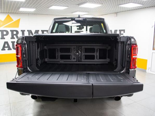 Ram 1500 V Рестайлинг с пробегом 2026 года, цена 10 799 000 рублей, 54 км, offers.body_type.unknown, Автокод Объявления