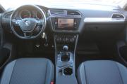 Volkswagen Tiguan II Белгород  - изображение 34