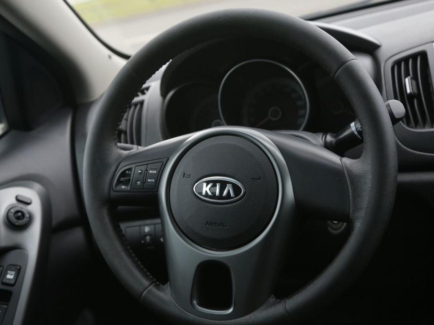 Kia Cerato II Иваново  - изображение 16