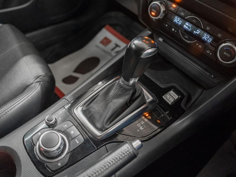 Mazda Axela III Рестайлинг Красноярск  - изображение 14