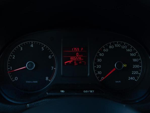 Volkswagen Polo V с пробегом 2013 года, цена 678 000 рублей, 180215 км, седан, Автокод Объявления