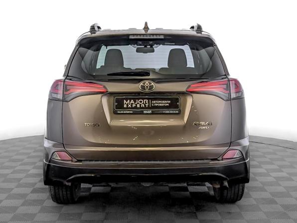 Toyota RAV4 IV (XA40) Рестайлинг с пробегом 2019 года, цена 2 520 000 рублей, 101198 км, внедорожник, Автокод Объявления