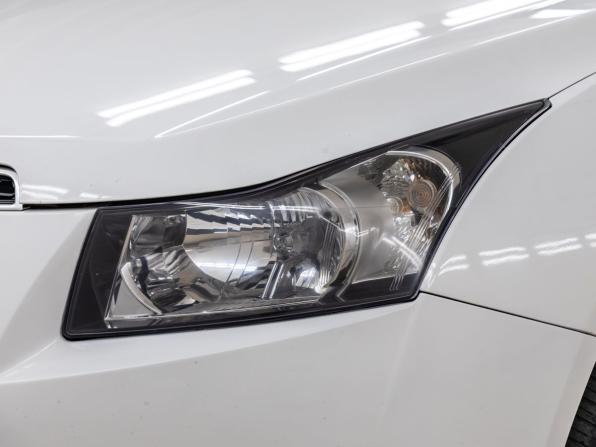 Chevrolet Cruze I Рестайлинг с пробегом 2012 года, цена 828 000 рублей, 172673 км, хэтчбек, Автокод Объявления