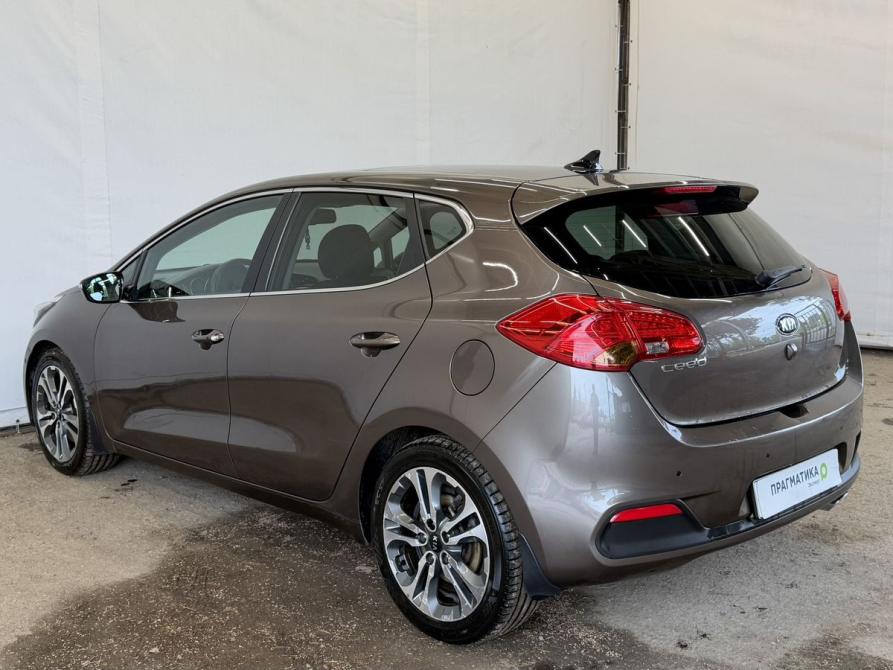 Kia Ceed II Псков  - изображение 4