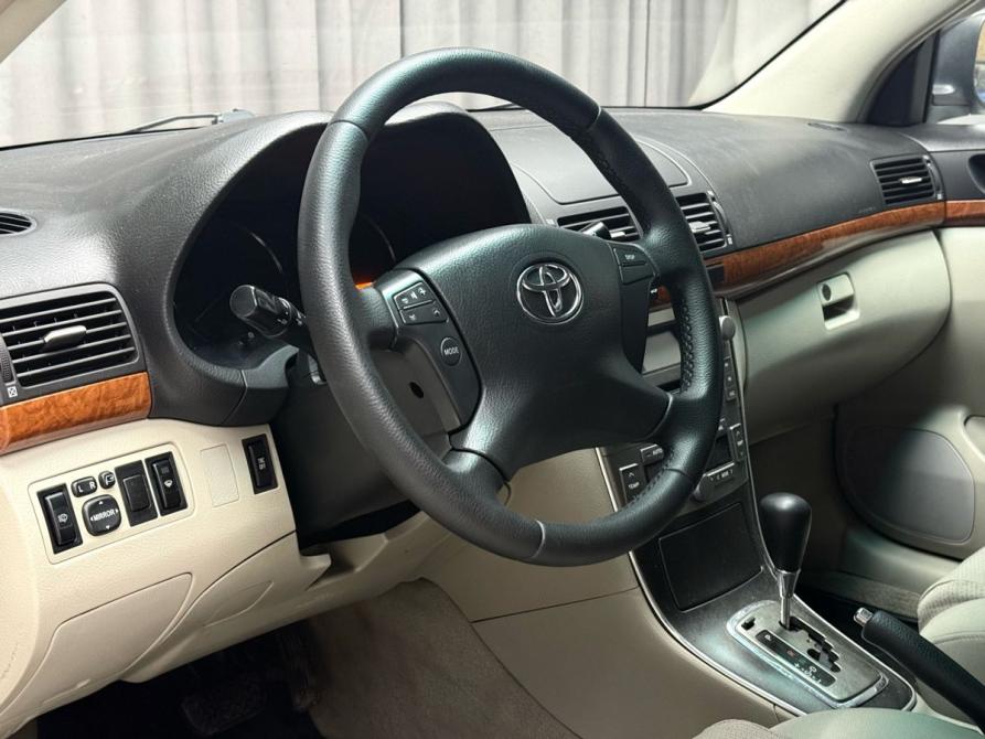 Toyota Avensis II Рестайлинг Ижевск  - изображение 8