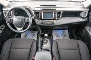Toyota RAV4 IV (XA40) Рестайлинг Красноярск  - изображение 33