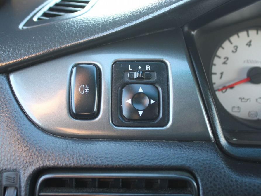 Mitsubishi Lancer IX Рестайлинг Дзержинск  - изображение 6