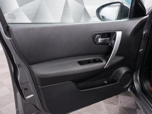Nissan Qashqai I Рестайлинг с пробегом 2012 года, цена 1 020 000 рублей, 197000 км, внедорожник, Автокод Объявления