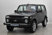 Lada (ВАЗ) Niva Legend Москва  - изображение 16