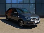 Lada (ВАЗ) Granta I Рестайлинг Ярославль  - изображение 16