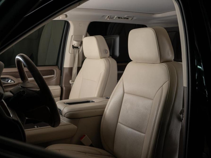 GMC Yukon V Москва  - изображение 12