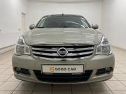 Nissan Almera III (G15) Энгельс  - изображение 37