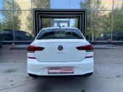 Volkswagen Polo VI Екатеринбург  - изображение 30
