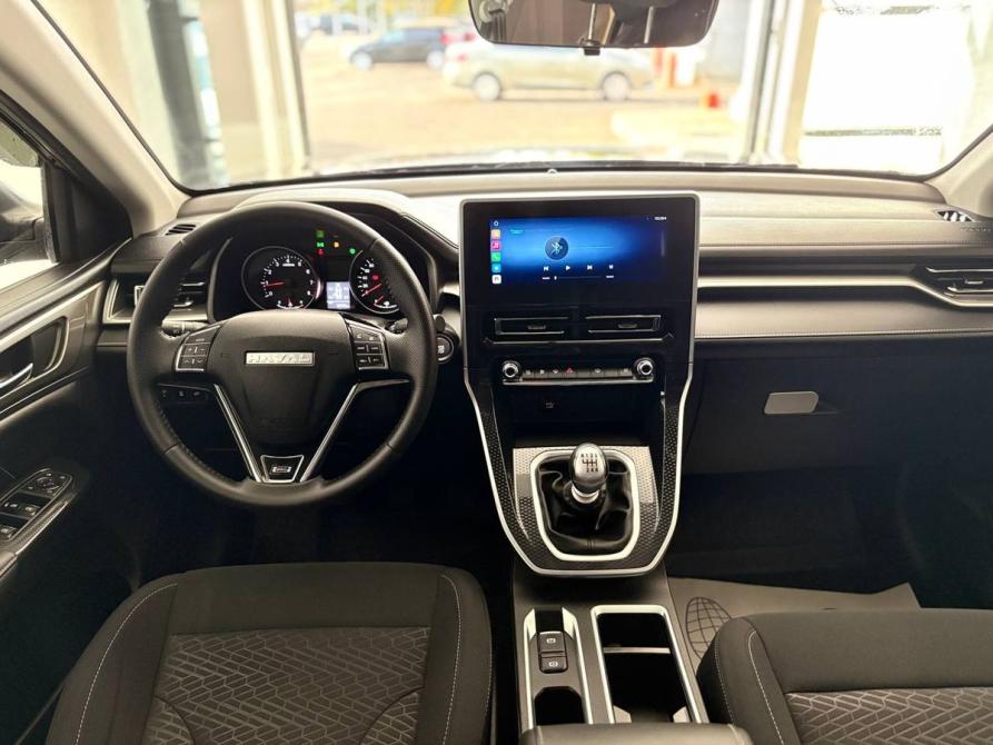 Haval M6 II Ярославль  - изображение 9
