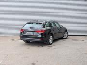 Audi A4 V (B9) Москва  - изображение 46