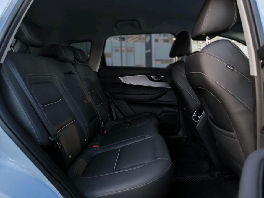 Chery Tiggo 7 Pro Max I Санкт-Петербург  - изображение 10