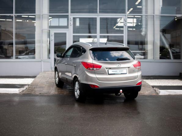 Hyundai ix35 I с пробегом 2011 года, цена 1 300 000 рублей, 149913 км, внедорожник, Автокод Объявления
