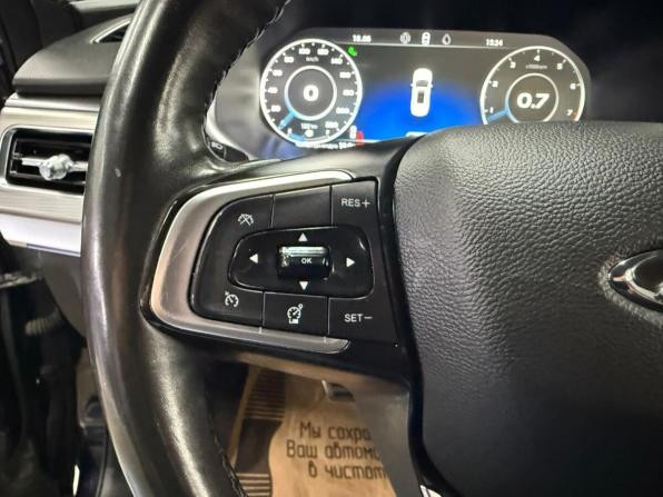 Chery Tiggo 8 Pro I с пробегом 2021 года, цена 1 781 000 рублей, 86433 км, внедорожник, Автокод Объявления