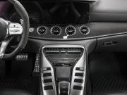 Mercedes-Benz AMG GT I Рестайлинг Москва  - изображение 46