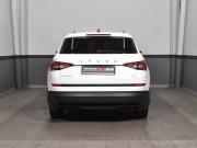 Skoda Kodiaq I Кемерово  - изображение 22