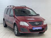Lada (ВАЗ) Largus I Воронеж  - изображение 21