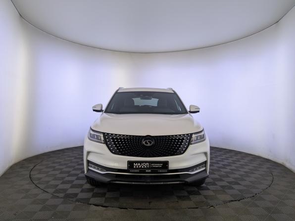 Dongfeng DFSK ix7 с пробегом 2024 года, цена 2 450 000 рублей, 26642 км, внедорожник, Автокод Объявления