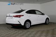 Hyundai Solaris II Рестайлинг Нижний Новгород  - изображение 24