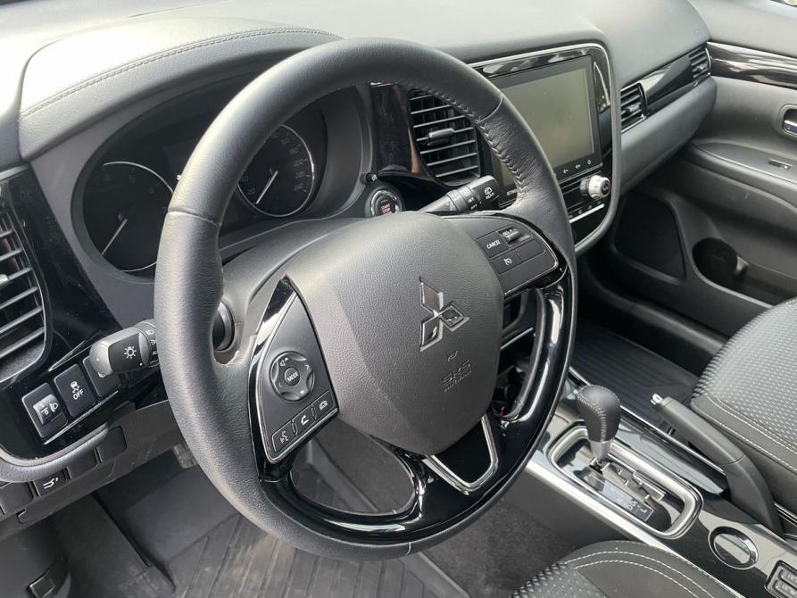 Mitsubishi Outlander III Рестайлинг 3 Москва  - изображение 15