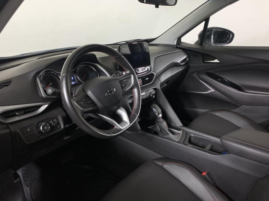 Chevrolet Orlando II Москва  - изображение 11