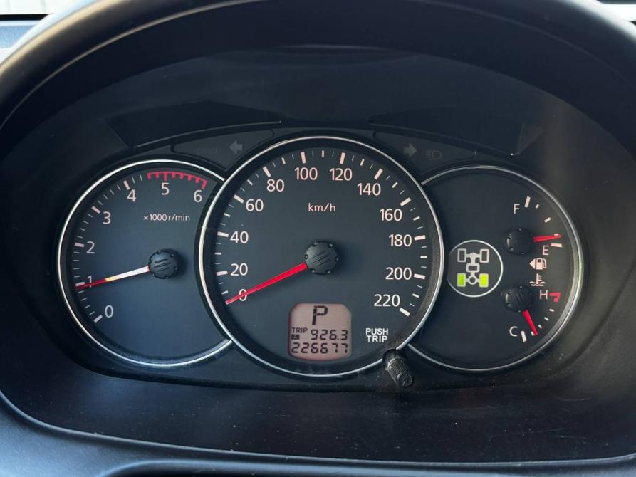 Mitsubishi Pajero Sport II Москва  - изображение 12