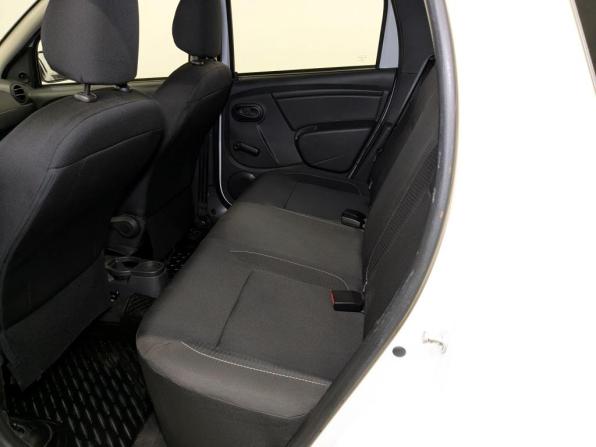 Renault Duster I Рестайлинг с пробегом 2020 года, цена 1 550 000 рублей, 48445 км, внедорожник, Автокод Объявления