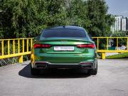 Audi A5 II (F5) Рестайлинг Москва  - изображение 35