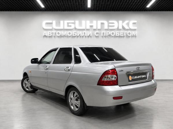 Lada (ВАЗ) Priora I с пробегом 2012 года, цена 419 500 рублей, 170000 км, седан, Автокод Объявления
