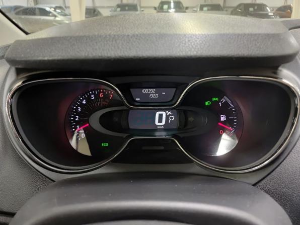 Renault Kaptur I с пробегом 2018 года, цена 1 450 000 рублей, 108391 км, внедорожник, Автокод Объявления